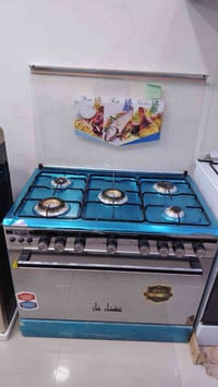 فرن أبيض • فرن ستيل عشتار • شارع القادسية