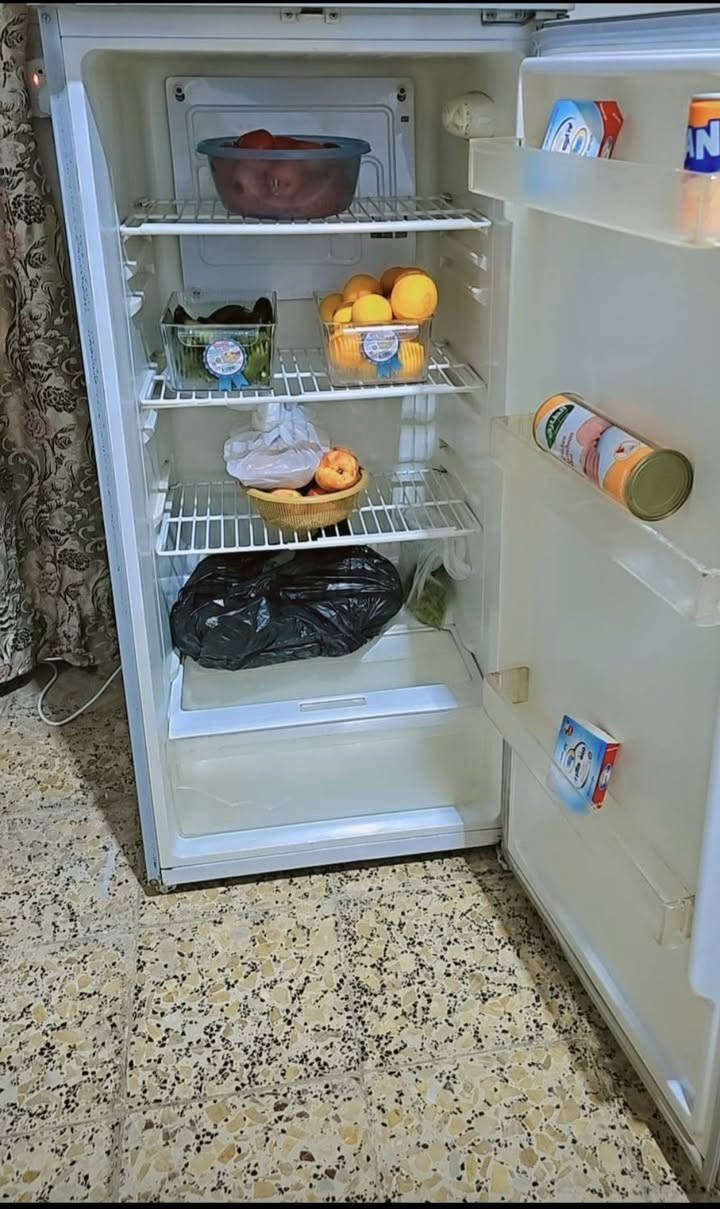 ثلاجه نوع تركي حجم وسط تشتغل ونضيفه ومامصلحه ابد سعره ١٠٠


**إذا كنت صاحب هذا الإعلان وتريد حذفه لأي سبب، رجاءا أرسل رسالة إلى الدعم الفني**