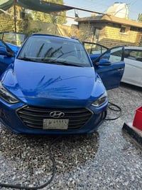 النترا • موديل ٢٠١٧ • مكينة ٢.٠