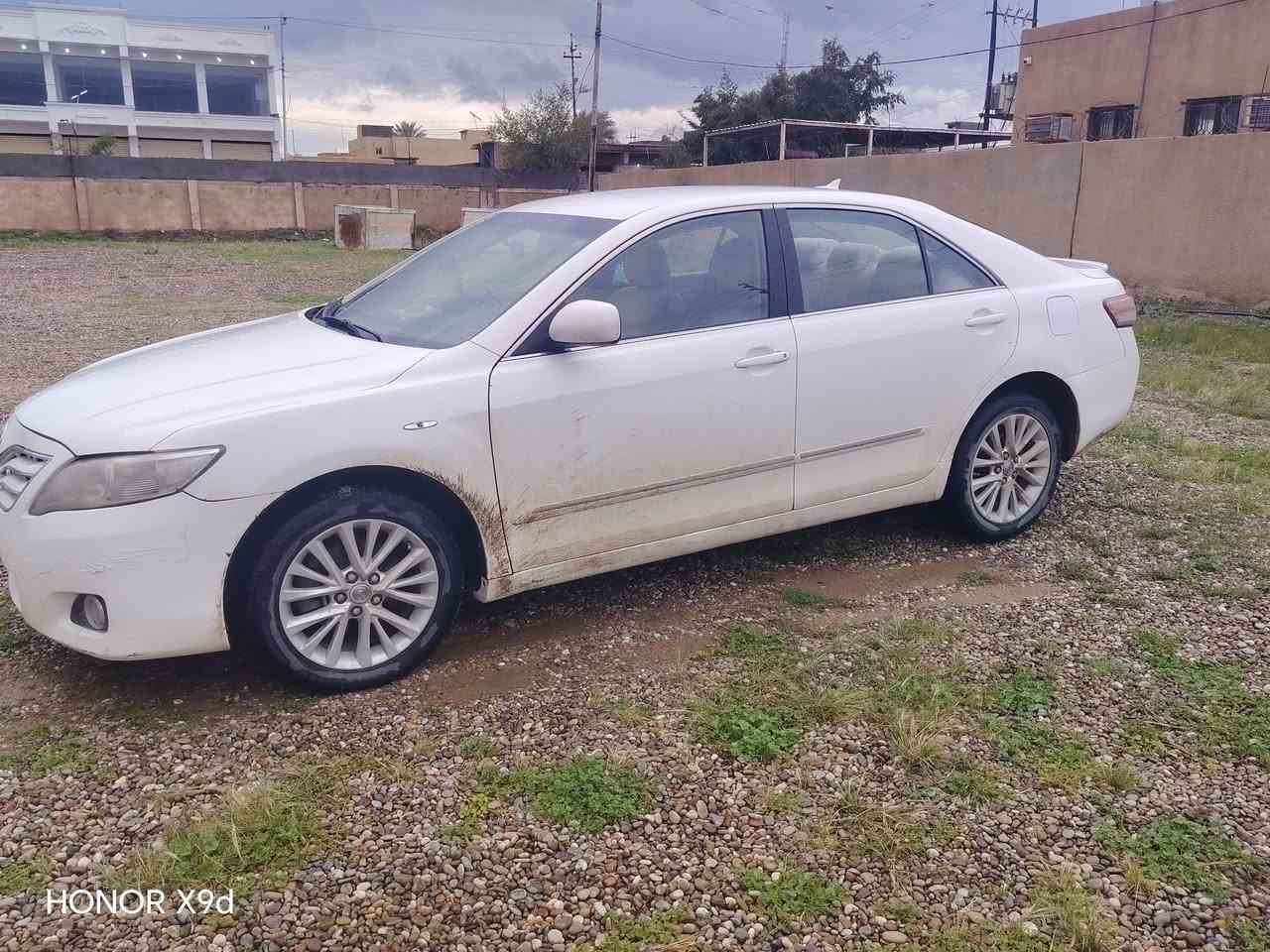 السلام عليكم كامري ٢٠٠٩ سعودية رقم سليمانيه
السياره ضرره بنيد ورأس الجاملق والباقي كفاله
گير محرك خيرمن الله السياره مال جني لشراء يتصل ويدلل
السعر ١١٠ رقم الهاتف *********** مكان السياره الاسحاقي
