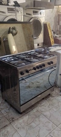 عندي طباخ فريش بشرط نظافه للبيع في سوق الحريه مقابل مول ماشاءالله عل و...