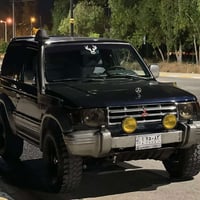 باجيرؤ مؤديل ١٩٩٤ ره قه م به غا تا ٨/٢٠٢٦تازه يه  به شه رتي ته حويل  م...