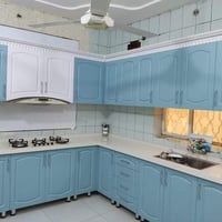 مطبخ • تفصيل • تركيب