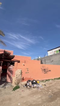 بيت للإيجار • حي العصري • خلف العيادات