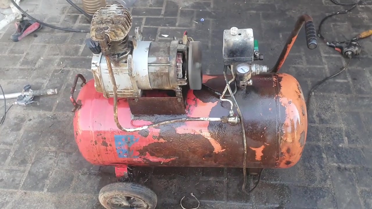 كمبريسر للبيع شرط الشغل بسعر مناسب قيم وخذ ابد مداخل تصليح


**إذا كنت صاحب هذا الإعلان وتريد حذفه لأي سبب، رجاءا أرسل رسالة إلى الدعم الفني**