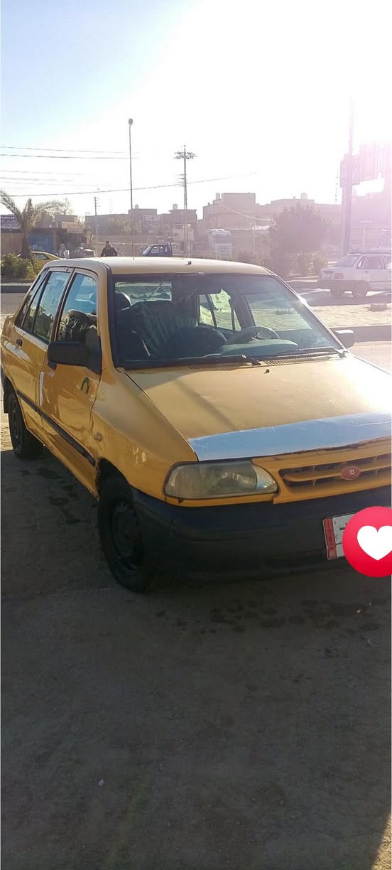 السلام عليكم
للبيع سايبه موديل 2012
بدون راعي 📍📍
مكفوله كير ومحرك
السعر ١٧وبيهه مجال قليل 
السياره ناعمه 
كهربائيات كلهه شغاله 
ملاحضه📍📍📍بدون راعي 
ما عليهه غرامات 
العنوان كربلاء 
الأستفسار
***********
