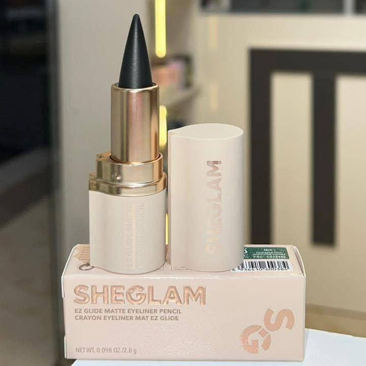 اشهر كحل من شيكلام 🖤
ايلاينر وكحل ويرهم تدمجو وداخل العين ايظا
يجنن وسواده فاحم وثابت جدا

#سوق_الشيشان
#الشارع_السادس


**إذا كنت صاحب هذا الإعلان وتريد حذفه لأي سبب، رجاءا أرسل رسالة إلى الدعم الفني**