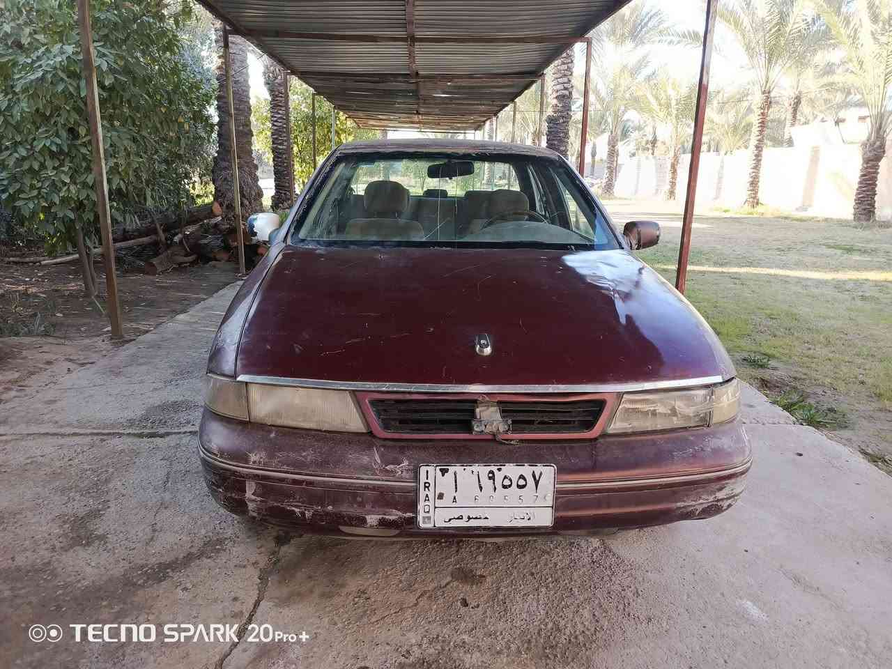 السلام عليكم  للبيع
كيا سيفيا

موديل  94

رقم انبار مشروع وطني تحويل مباشر 

محرك  مفتوح

كير ومحرك جدد

صدر خلفي امامي جديد 

تخم تاير  باتري جديد 

كهربائيات كله شغال 

غرفه وبطاين جدد 

مكاني بغداد 

السعر  22 وبيها مجال

***********
