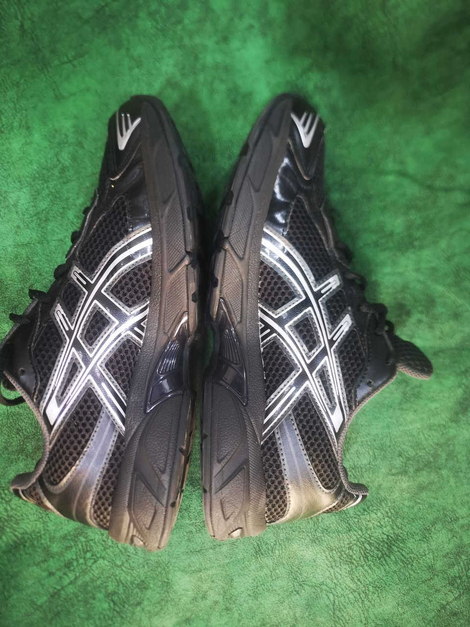 Chasseur asics gel orejinal n 41. Oucasoin tre bonne etat tef 0670528439 تاوريرت, المغرب


**إذا كنت صاحب هذا الإعلان وتريد حذفه لأي سبب، رجاءا أرسل رسالة إلى الدعم الفني**