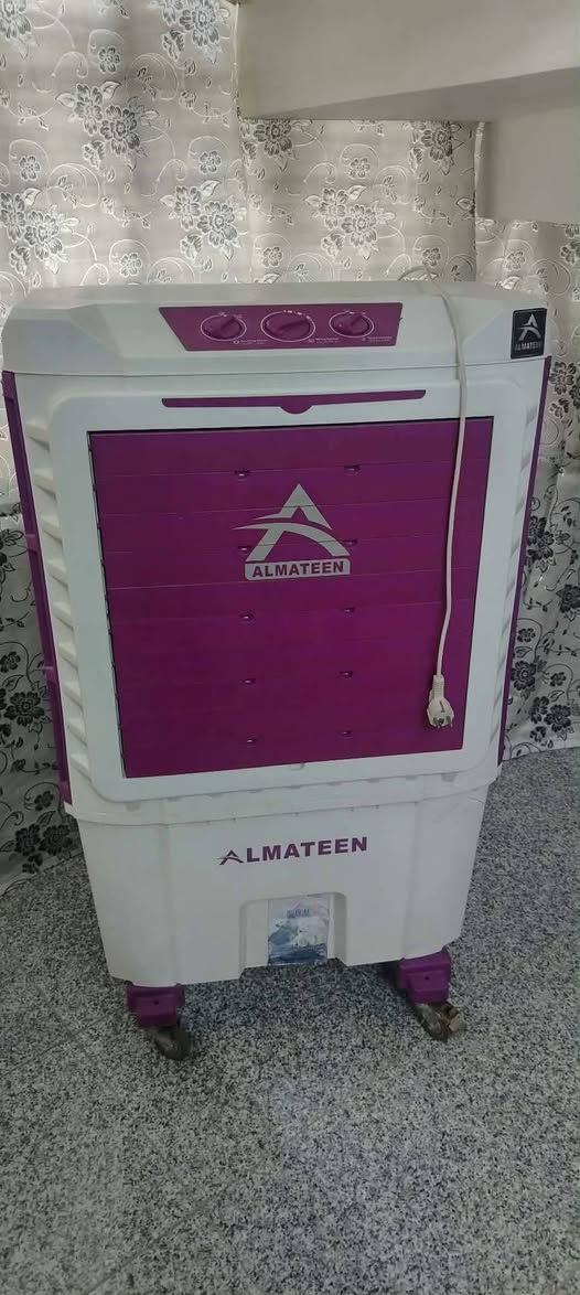 مبرده نظيفة كلششش للبيع السعر 120 وبي مجال بسيط


**إذا كنت صاحب هذا الإعلان وتريد حذفه لأي سبب، رجاءا أرسل رسالة إلى الدعم الفني**