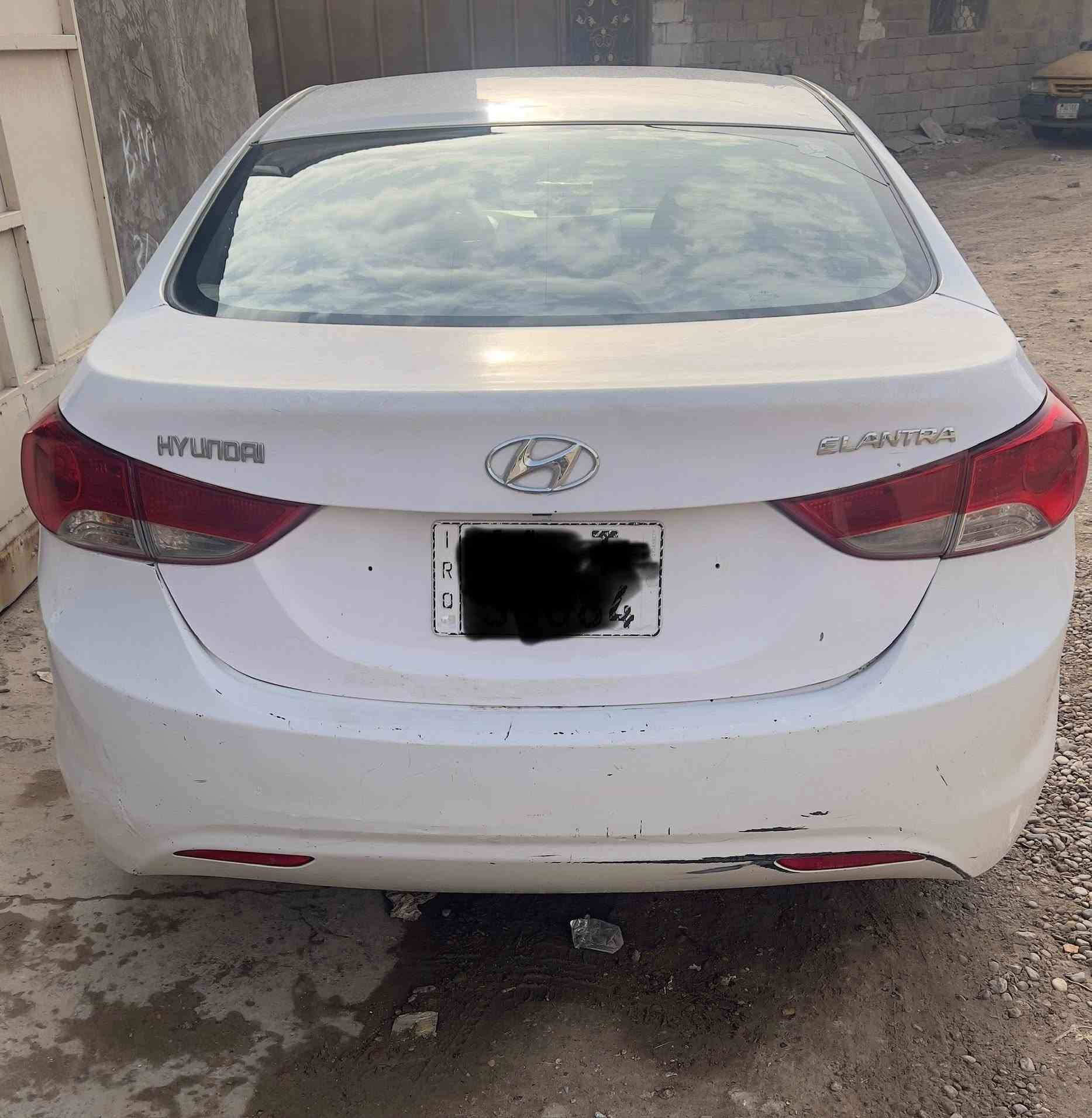 النترا 2012 خليجي
1600 لاتبخير ولاتنقيص 
تبريد ثلج تدفئة  + شاشه 
تحكم استيرن 
السعر 105


**إذا كنت صاحب هذا الإعلان وتريد حذفه لأي سبب، رجاءا أرسل رسالة إلى الدعم الفني**