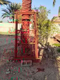 شبابيك • ٥قطع • شغل ثقيل