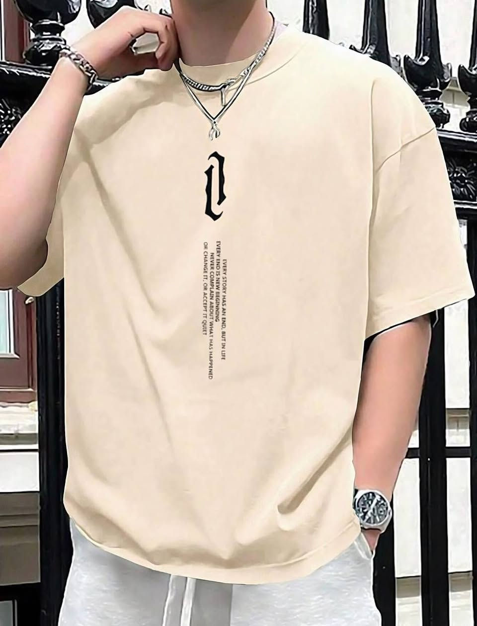 يارب 🤲 
بديات (هااف) ماستر فووول كوالتي🥇
خامة 3 خيط درجة فوق الاولى 👍🏽 
الدرزن يجي 12 قطعة
لونين علزبون ولون علينا
قالب راهي 🫡

قياسات  ستندر
(L-XL-2XL-3XL)

سعر الدرزن 80 الف فقط
ارقى خامة وارقى سعر


**إذا كنت صاحب هذا الإعلان وتريد حذفه لأي سبب، رجاءا أرسل رسالة إلى الدعم الفني**