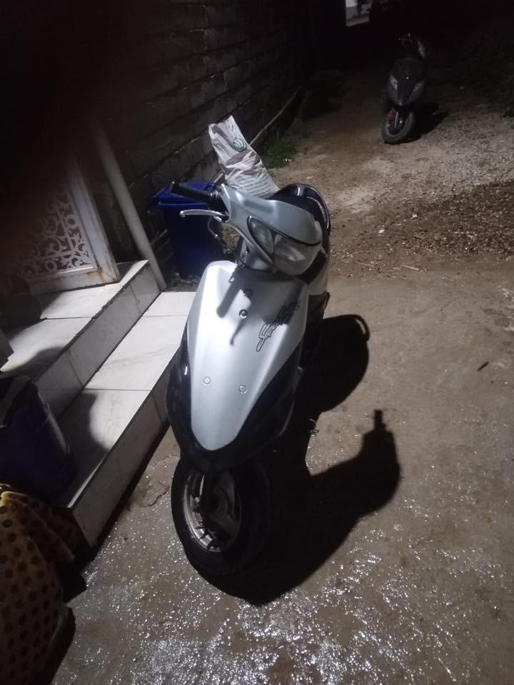 سلام عليكم دراجة ماكس قجمه للبيع دراجه بيه شكم نقص بسيط الدراجة كلش حلوة مكاني الطي مجاور الكاظمية للاستفسار الاتصال على الرقم ***********
