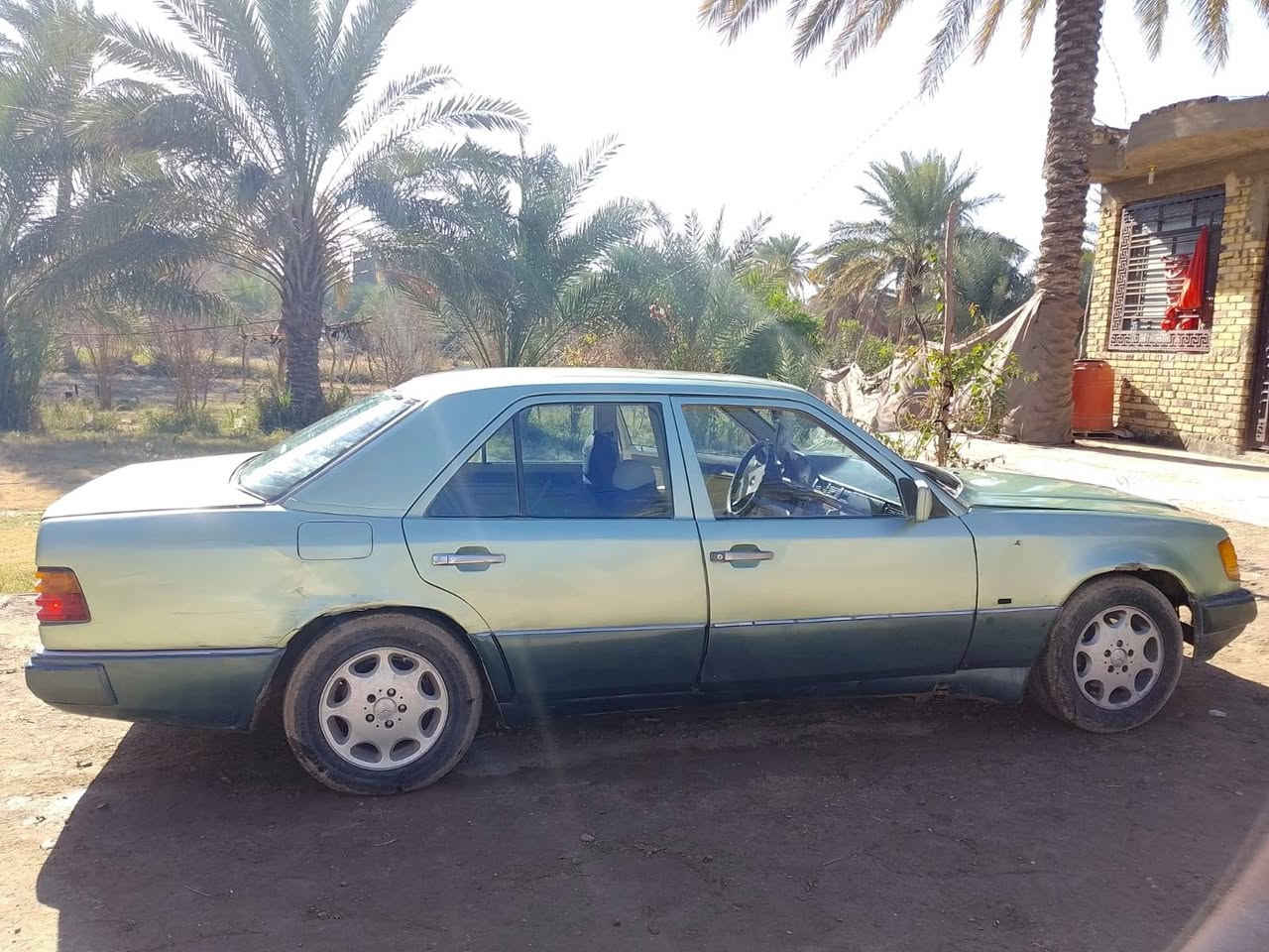 مكلف بلنشر سياره جاهزه لبيع***********
