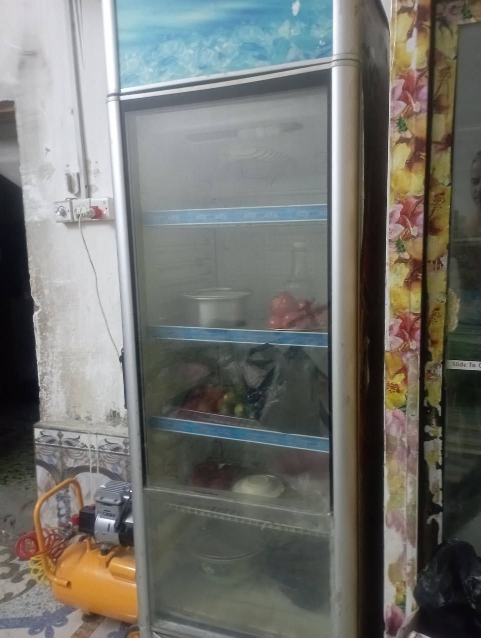 عارضه عموديه للبيع


**إذا كنت صاحب هذا الإعلان وتريد حذفه لأي سبب، رجاءا أرسل رسالة إلى الدعم الفني**