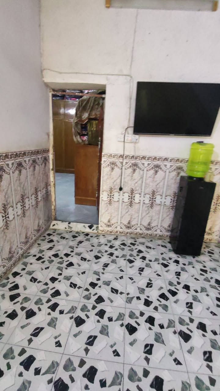 بيت تجاوز للبيع مكان بغداد البياع المعالف مقابيل افران الزهراء سعر 20 وبي مجال


**إذا كنت صاحب هذا الإعلان وتريد حذفه لأي سبب، رجاءا أرسل رسالة إلى الدعم الفني**