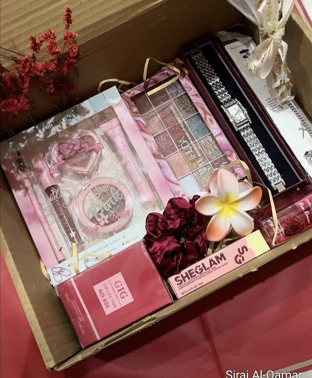 بوكس مكياج


**إذا كنت صاحب هذا الإعلان وتريد حذفه لأي سبب، رجاءا أرسل رسالة إلى الدعم الفني**