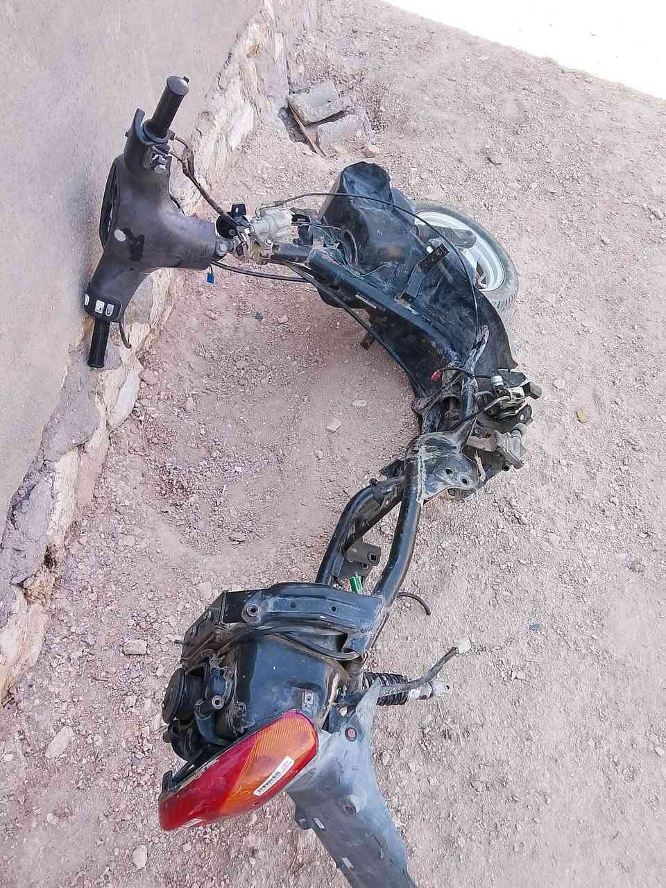 سلام عليكم دراجه بيجي تفصيخ لبيع الشراي يجي خاص


**إذا كنت صاحب هذا الإعلان وتريد حذفه لأي سبب، رجاءا أرسل رسالة إلى الدعم الفني**