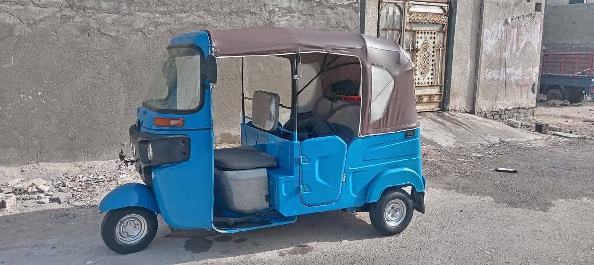 السلام عليكم تكتك للبيع 2021 رقم وسنويه تحويل ثاني يوم تكتك جاهزه السعر 7600 وبيها مجال المكان مدينة الصدر الحميديه ***********
