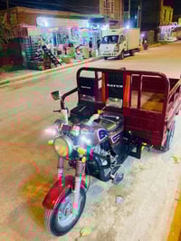 ستوته • موديل 21 • كرمه بني سعيد