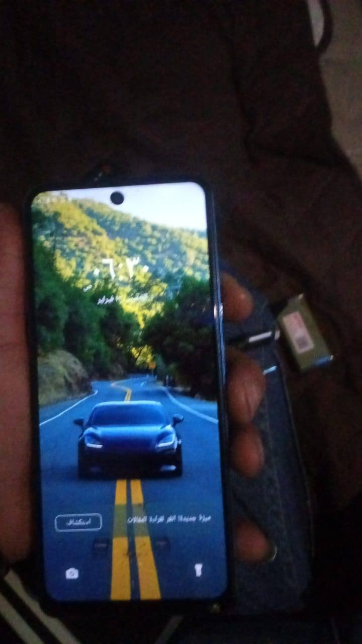 للبيع انفنكس سمارات ٩ بس بي فطر بشاشه كلش بصيط مماثرعليه


**إذا كنت صاحب هذا الإعلان وتريد حذفه لأي سبب، رجاءا أرسل رسالة إلى الدعم الفني**