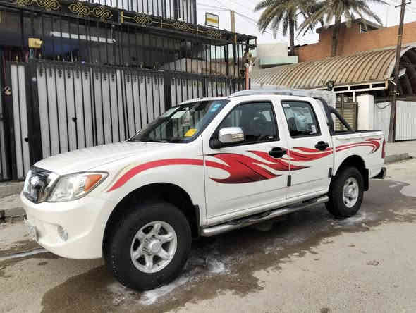 السلام عليكم 🧿 بيكم كنو 2012 رقم بغداد انجليزي باسمي مشروع وطني سياره جديده ماشيه 90 اصباح موس دراي زيرو تخم تاير جديد تبريد ثلج سياره مقفوله من الاخياس سياره خير من الله جديد كشنات الشركه مكاني بغداد ***********
