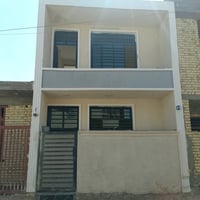 بيت 50متر طابق ونص الواجهة 5والنزال10 زراعي سند ٢٥اقرار محكمه المكان  ...