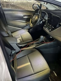 كورلا ٢٠٢٥ • كفاله عامه • ماشي ١٦٠٠٠