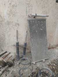 غراض نيسان سني ياباني قيم واخذ حي الجهاد ٠٧٨١٠٢٥٤٩٨٢