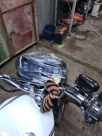 دراجة ايراني • موديل 24 • بسمايه