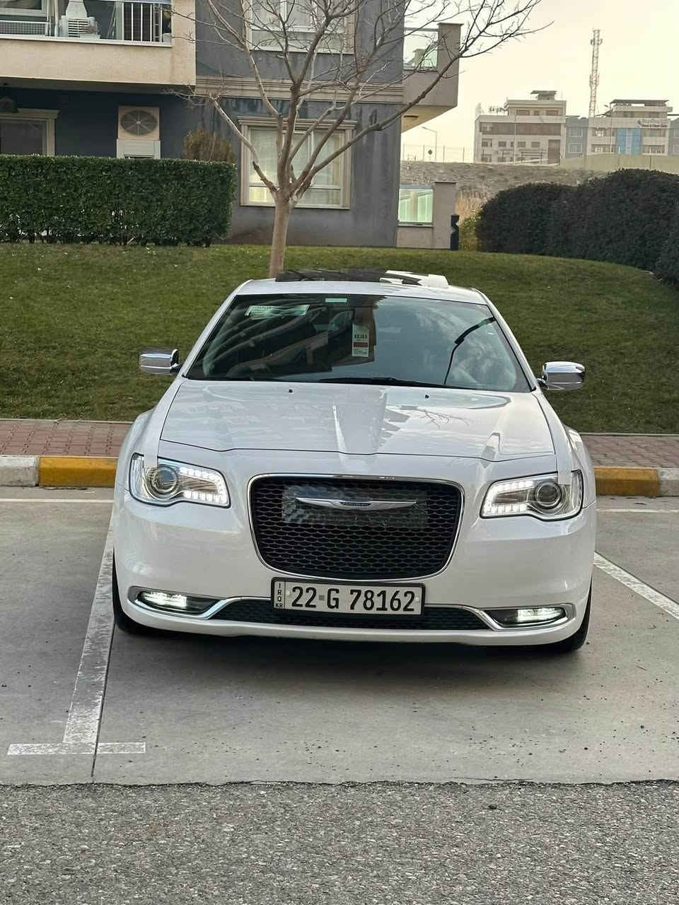 اوبامه 
٢٠٢٠
كفاله 
ماشيه ٥٥
***********
حالياً بالشمال السيارا

