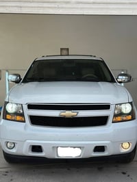 تاهو LT • ٢٠١١ • مجال قليل