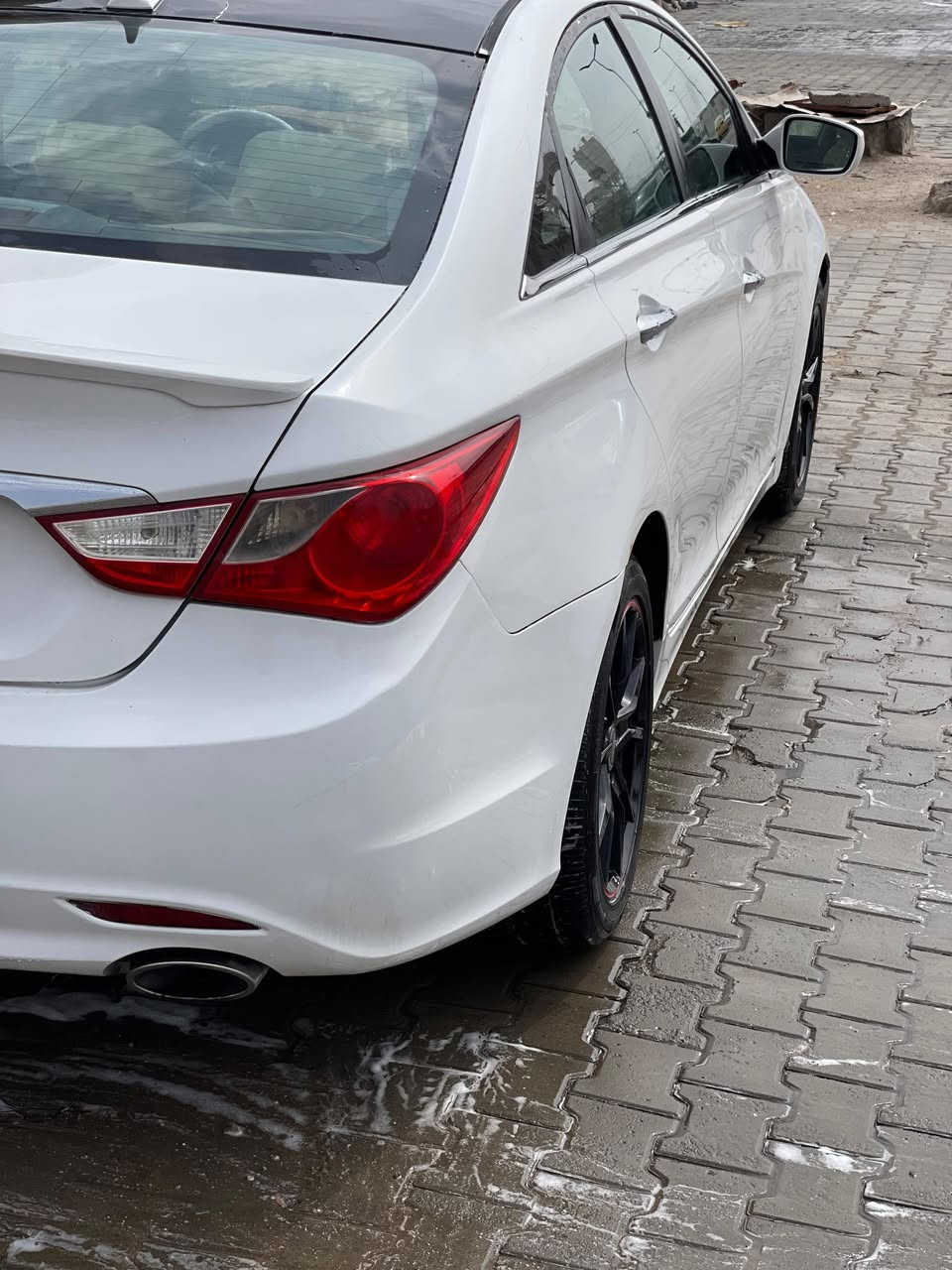 سلام عليكم سوناتا 2014 وراد كوري ادوات ادوات كصه جنطه سياره جديده كلش احله من صور جاهزه من كلشي مكينه كير حداديه تبريد مكفولات مكينه 2000 دوش بانزين اصل
شاشه كامره كشنات كهرباء تدفئه كشنات ربع ماذب عليه 

كامله ادامه بلكات نوزلات دهن باتري جديد دومشه جديده ويل رياضي  سياره مال جناي كلش جديده 

 مكان البصره 📍مكلف بالنشر
السعر 55$


**إذا كنت صاحب هذا الإعلان وتريد حذفه لأي سبب، رجاءا أرسل رسالة إلى الدعم الفني**