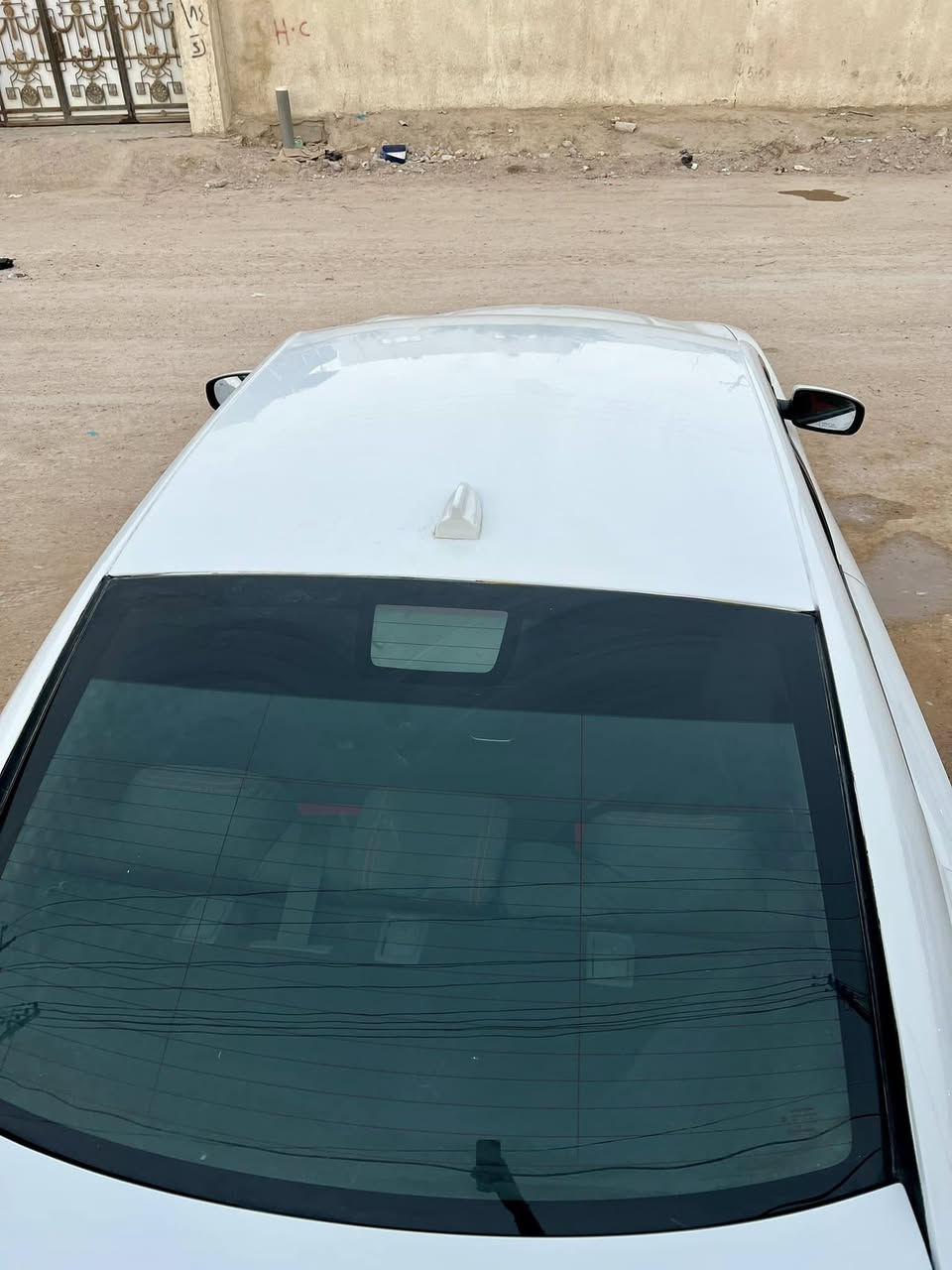 السلام عليكم جارجر موديل 18 كصه وحده سياره جديده كل نقص مابيها مكانه البصره السعر 78 ورقه وبيها مجال قليل


**إذا كنت صاحب هذا الإعلان وتريد حذفه لأي سبب، رجاءا أرسل رسالة إلى الدعم الفني**