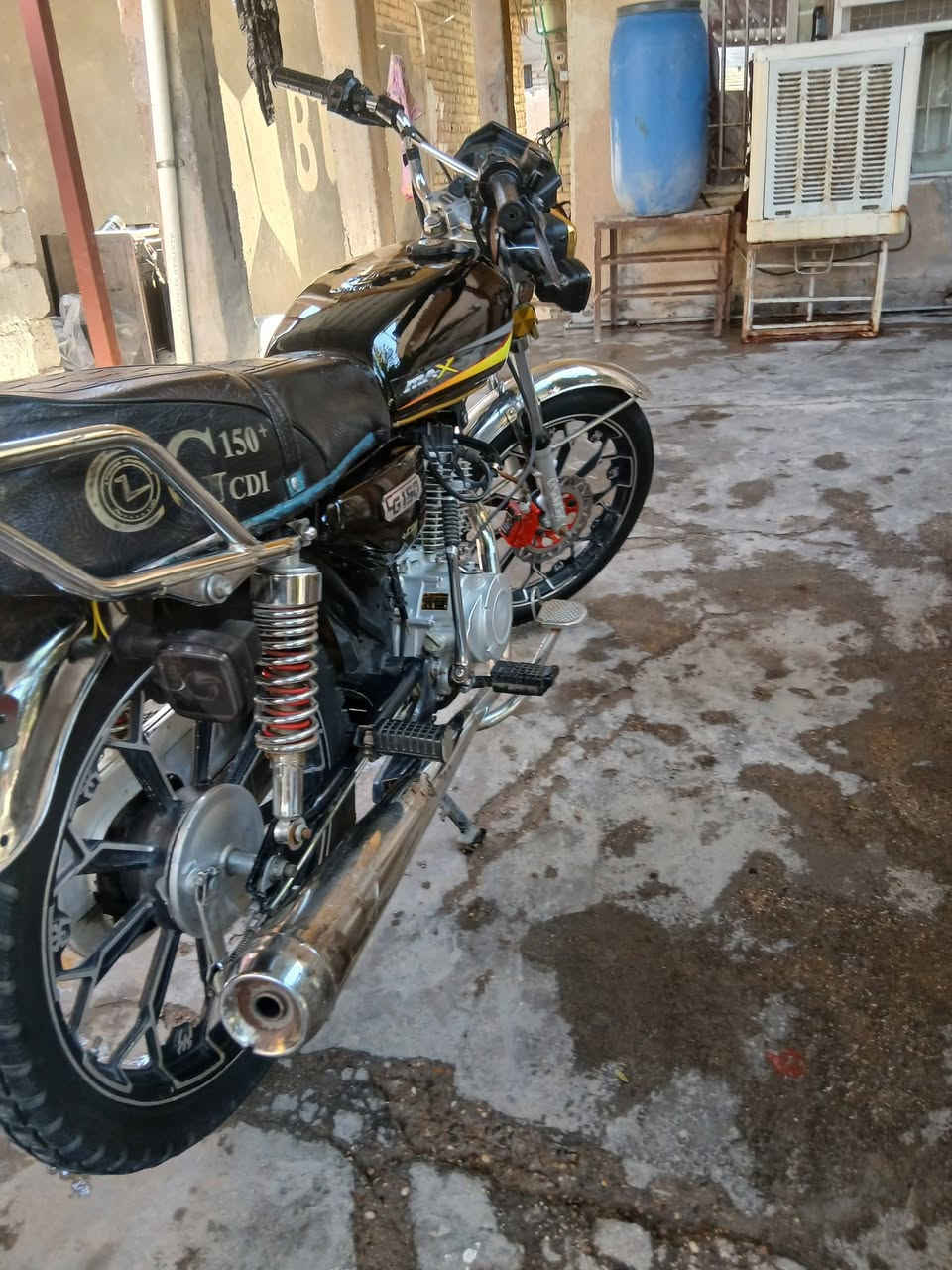 سونك 5كير مكفوله مابيها كل نقص الدراجه جديده حيل موديل 24 سلف لايت اصلي اشاير دشبول كله شغال مكينه ما مطخوخه ابد السعر 600 مكاني محموديه لطيفيه ***********\\\《***********
