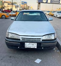 الانترا • ١٩٩٢ • اتوماتيك