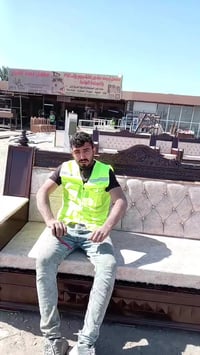 معمل • بيت عاشور • بعقوبة