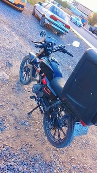 ماطور شاينك للبيع شرط مامطخوخ صبانه نضيف كدام عينك. يعوزه دشبول سعره 1...