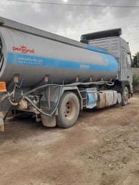 تنكر لبيع فولفو موديل 2003 تبريد تدفئة صدر كفاله عامه 07735904571 تصل ...