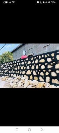 ابو شريفه بناء الحجر 07803471865