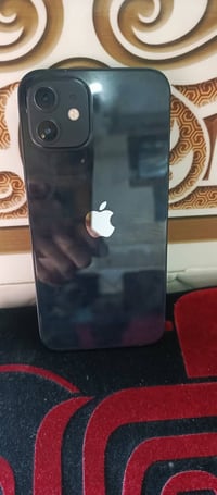 ايفون 12 • مراوس • بطارية مبدلة