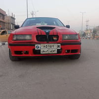 بي ام دبليو E36 • موديل ٩١ • قير اوتو