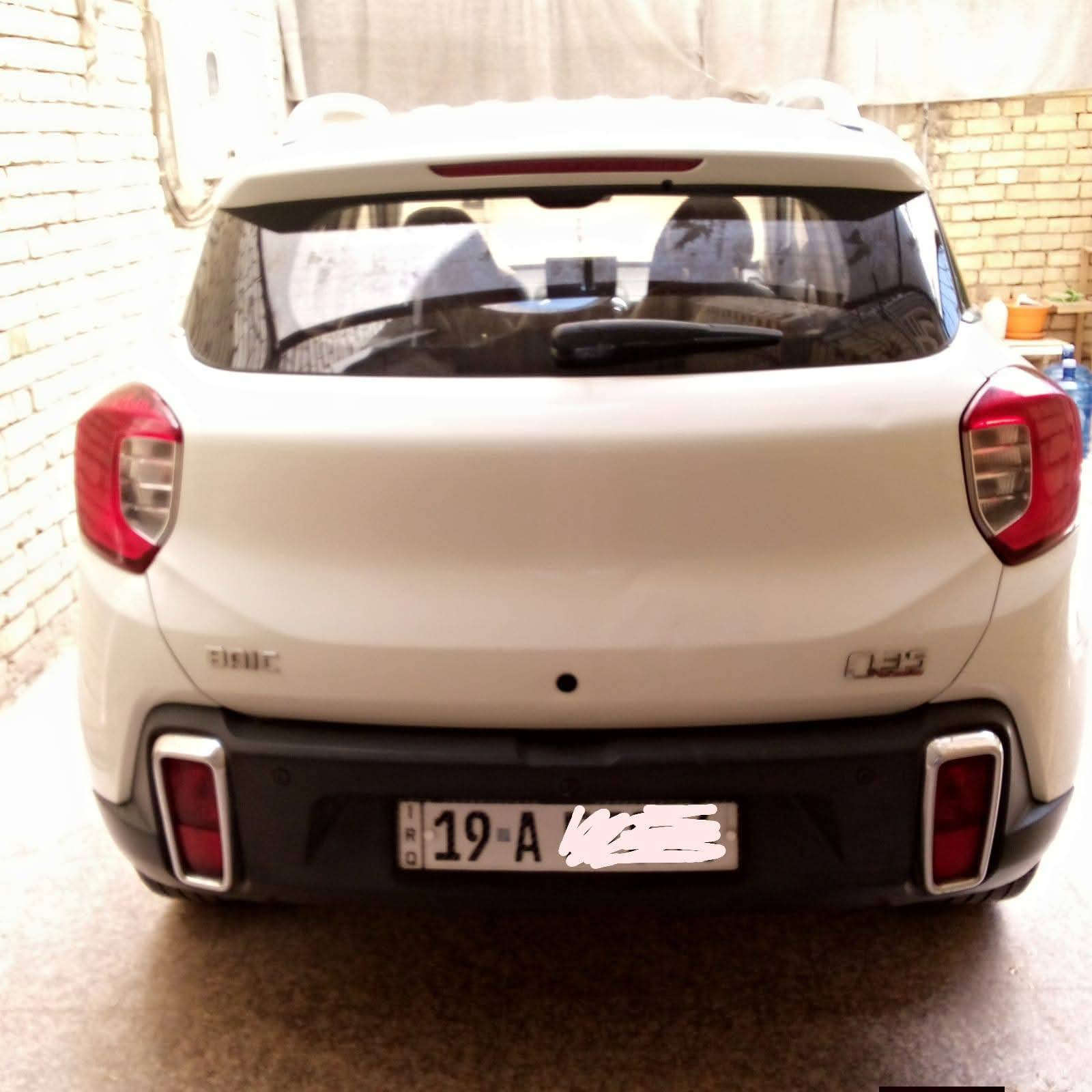 السلام عليكم بايك Q35مديل 19 ابسمي رقم كربلاء انكليزي مكفوله من ضربه والصبغ  محرك كير ياباني ابلادي  هزه جديده سنويه 29  سعر 90 بيه مجال للطيبين ***********
