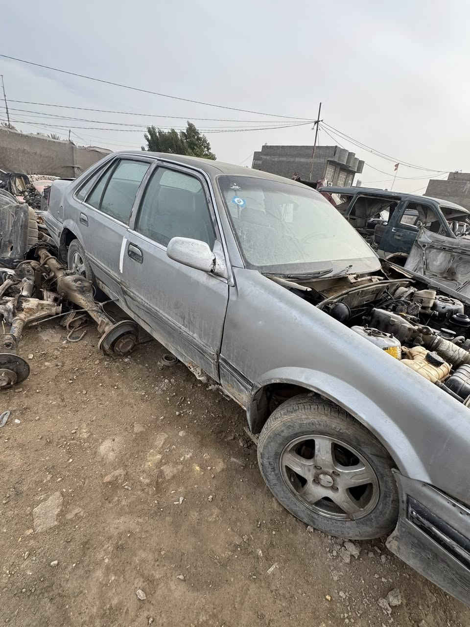 تفصيخ برنس غراضه نظيفه كير اوتوماتيك عنوان الحله طريق حله نجف مقابيل الشقق السكنيه كراج حجي حافظ توجد خدمة توصيل 
***********
***********
