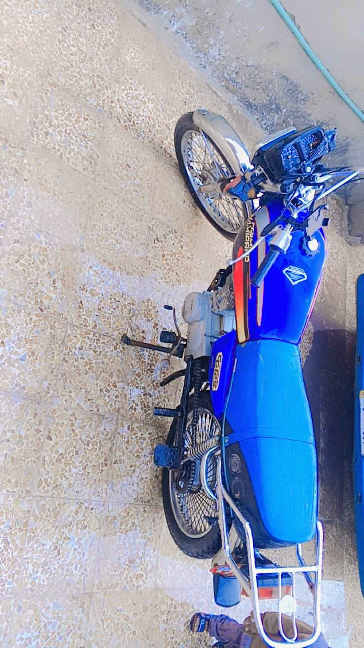 سلام عليكم ماطور للبيع مكاني موصل جانب اليمن 370 
بيع مستعجل وبي مجال


**إذا كنت صاحب هذا الإعلان وتريد حذفه لأي سبب، رجاءا أرسل رسالة إلى الدعم الفني**