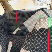 سمند • موديل ٢٠١٢ • رقم بغداد