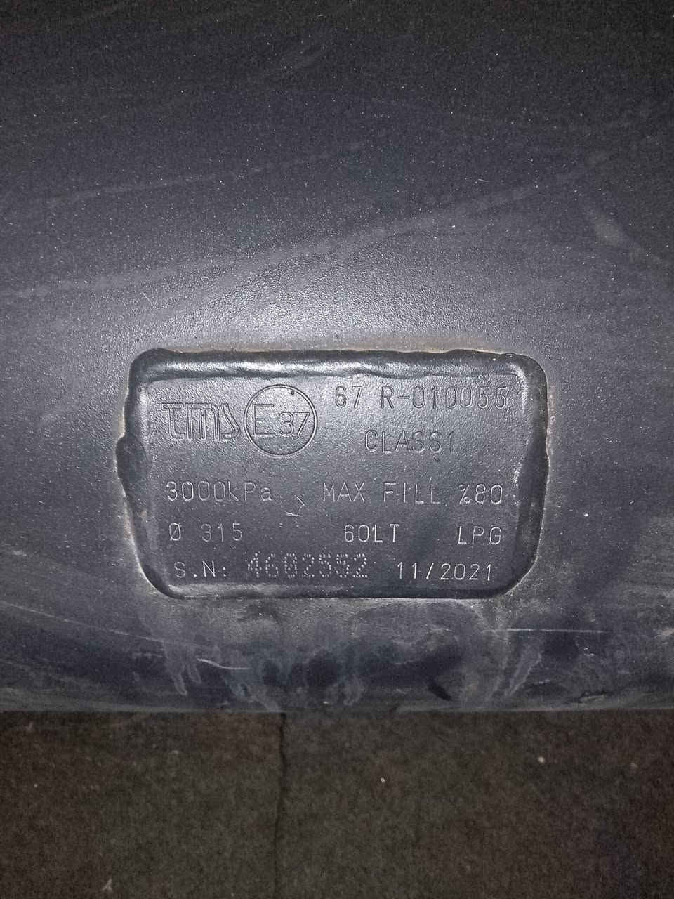 السلام عليكم منظومه غاز للبيع مكاني العماره ميسان السعر 200 وبيها مجال***********
