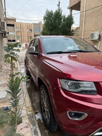 جيب اوفرلاند • ٢٠١٤ • فول