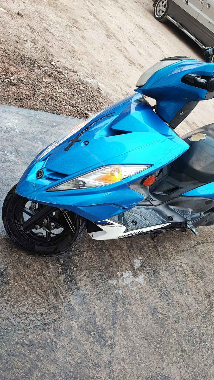 للبيع دراجه ياماها GTR موديل 2010 الدراجه كفاله عامه مكينه بلاديه شرط الضمان والفحص بلاديه ما ملعوب بيها السعر 850 الف مكان الدراجه بغداد علوه الرشيد 
اي استفسار ***********
